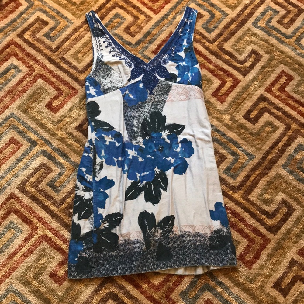 Free People dress